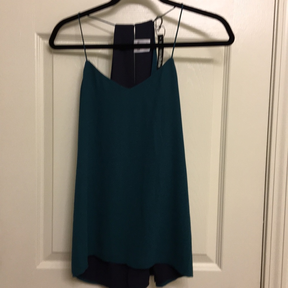 Express Barcelona Cami NWT
